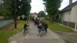 70-lecie OSP Moszczanka